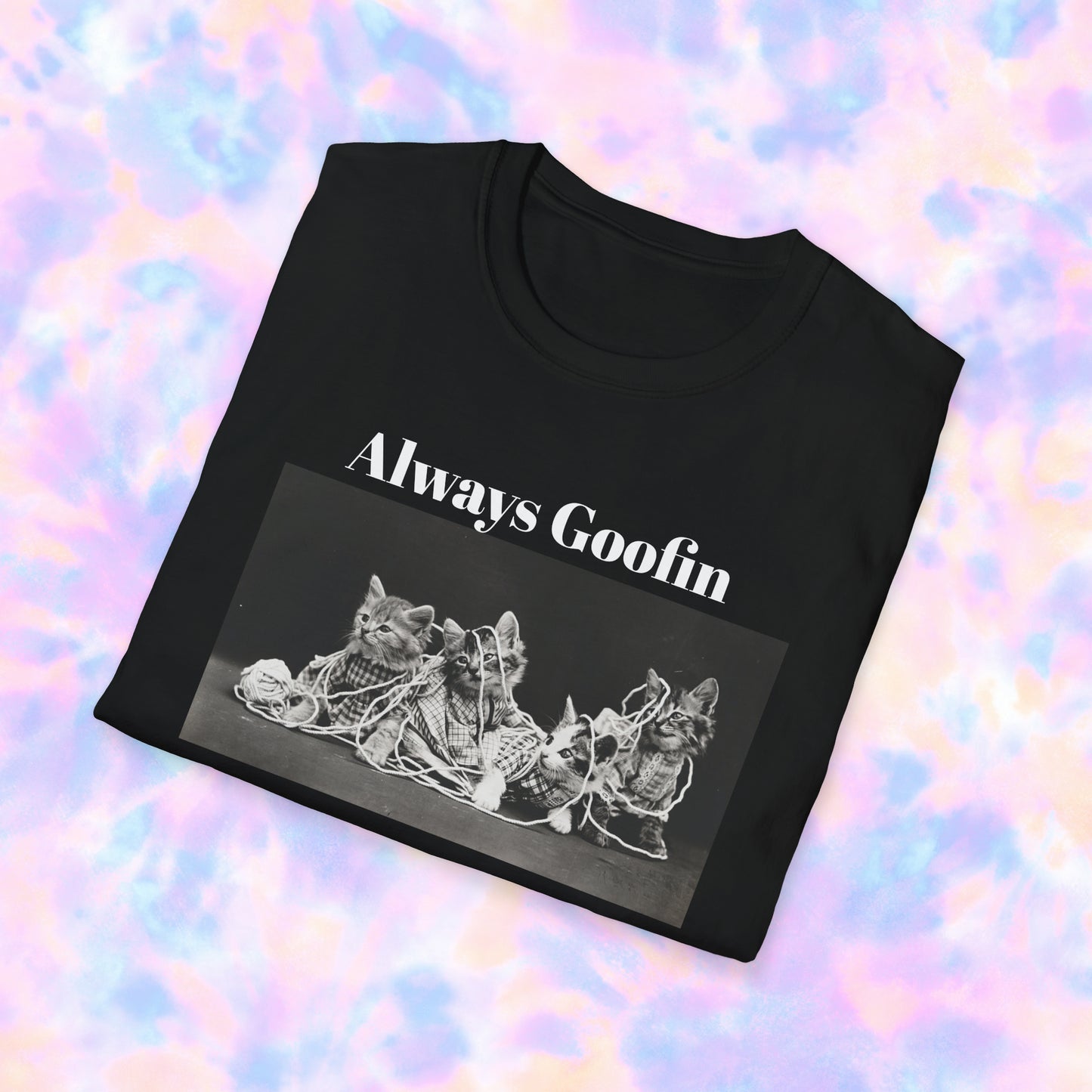 Always Goofin Unisex T-shirt