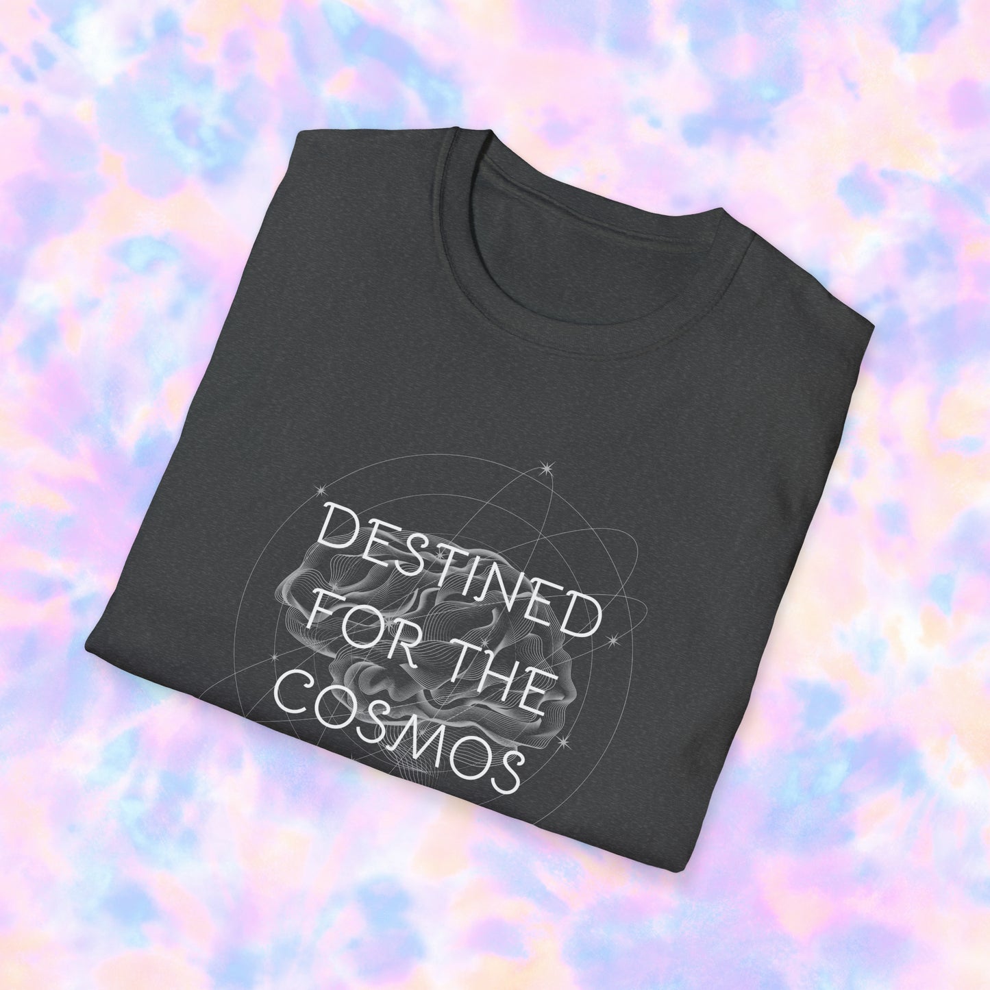 Destined for the Cosmos Unisex T-shirt