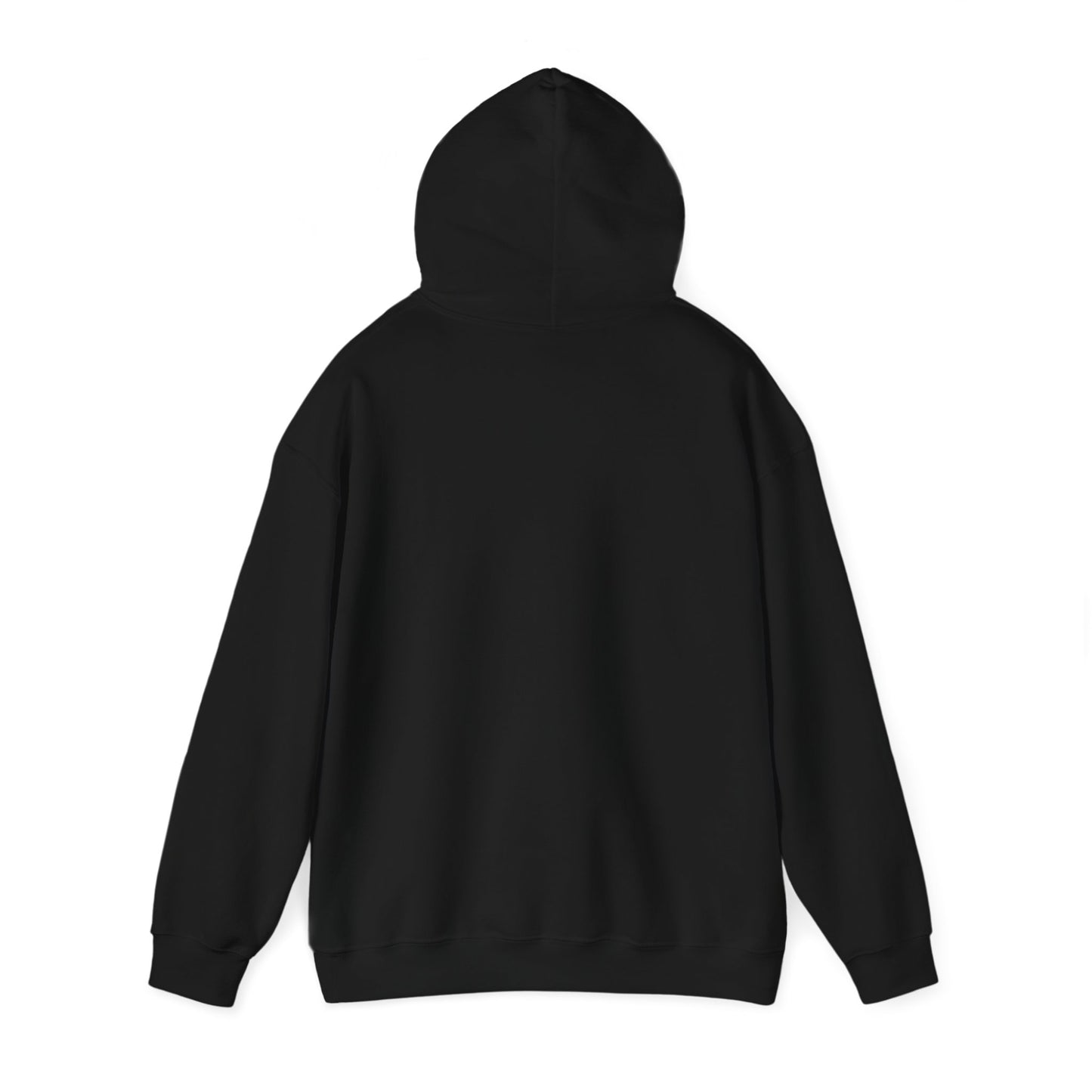 Free Refills - Unisex Hooded Sweatshirt Hoodie