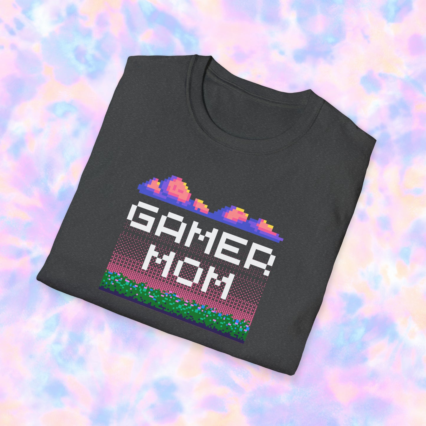 Gamer Mom Unisex T-shirt