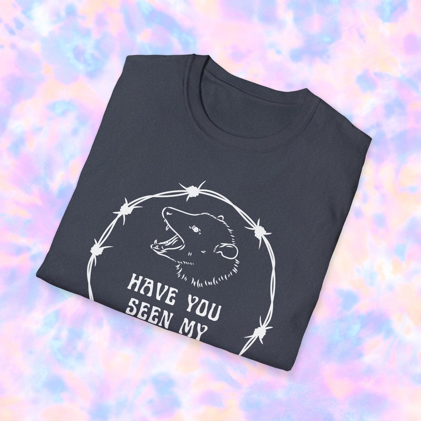 Have You Seen My Vape Unisex T-shirt